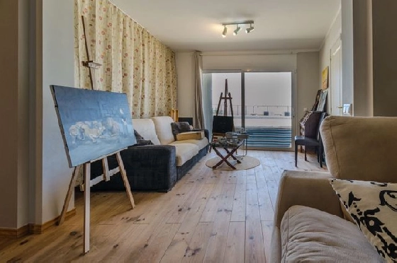 Villa in Javea zu verkaufen, Zona de estar 256 m², + Fussbodenheizung, Klimaanlage, Terreno 1045 m², 8 Schlafzimmer, 5 Badezimmer, Pool, ref.: NL-NLD1236-10