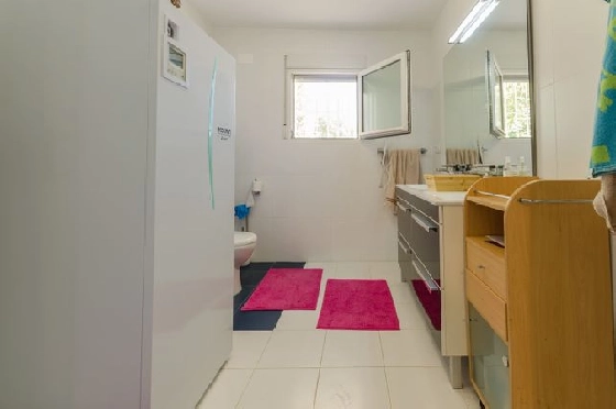 Villa in Javea zu verkaufen, Zona de estar 256 m², + Fussbodenheizung, Klimaanlage, Terreno 1045 m², 8 Schlafzimmer, 5 Badezimmer, Pool, ref.: NL-NLD1236-14