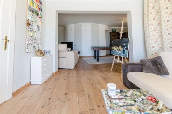 Villa in Javea zu verkaufen, Zona de estar 256 m², + Fussbodenheizung, Klimaanlage, Terreno 1045 m², 8 Schlafzimmer, 5 Badezimmer, Pool, ref.: NL-NLD1236-19