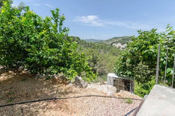 Villa in Javea zu verkaufen, Zona de estar 256 m², + Fussbodenheizung, Klimaanlage, Terreno 1045 m², 8 Schlafzimmer, 5 Badezimmer, Pool, ref.: NL-NLD1236-23