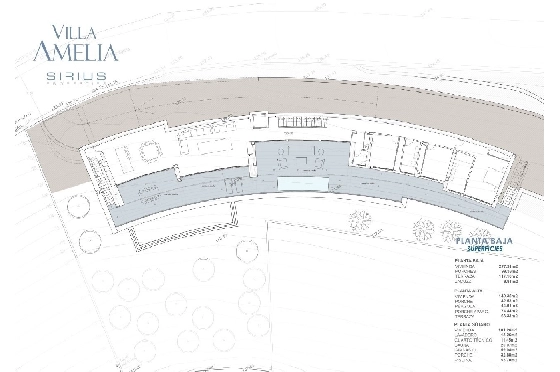 Villa in Javea zu verkaufen, Zona de estar 677 m², + Zentralheizung, Klimaanlage, Terreno 925 m², 4 Schlafzimmer, 6 Badezimmer, Pool, ref.: NL-NLD1257-11