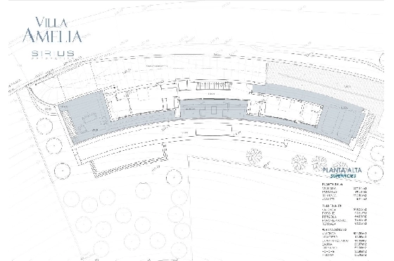 Villa in Javea zu verkaufen, Zona de estar 677 m², + Zentralheizung, Klimaanlage, Terreno 925 m², 4 Schlafzimmer, 6 Badezimmer, Pool, ref.: NL-NLD1257-9