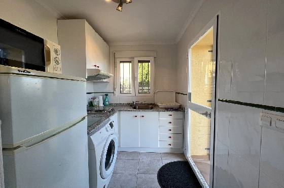 Villa in Pedreguer(Monte Solana) zu verkaufen, Zona de estar 239 m², Baujahr 2005, + KLIMA, Klimaanlage, Terreno 873 m², 3 Schlafzimmer, 3 Badezimmer, Pool, ref.: SB-2222-19