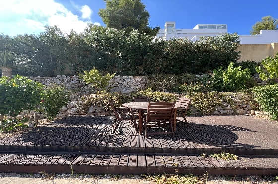 Villa in Pedreguer(Monte Solana) zu verkaufen, Zona de estar 239 m², Baujahr 2005, + KLIMA, Klimaanlage, Terreno 873 m², 3 Schlafzimmer, 3 Badezimmer, Pool, ref.: SB-2222-21
