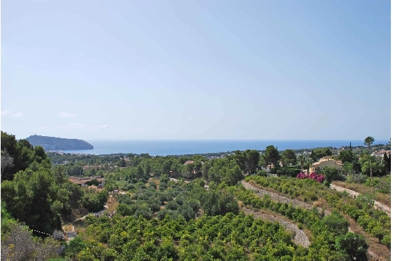Villa in Moraira zu verkaufen, Zona de estar 692 m², + Zentralheizung, Klimaanlage, Terreno 1532 m², 5 Schlafzimmer, 6 Badezimmer, ref.: NL-NLD1269-4