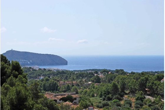 Villa in Moraira zu verkaufen, Zona de estar 692 m², + Zentralheizung, Klimaanlage, Terreno 1532 m², 5 Schlafzimmer, 6 Badezimmer, ref.: NL-NLD1269-5