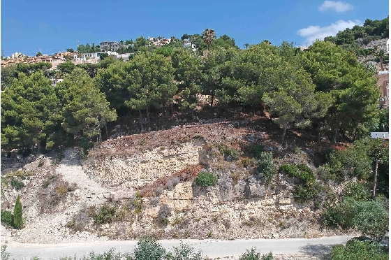 Villa in Moraira zu verkaufen, Zona de estar 692 m², + Zentralheizung, Klimaanlage, Terreno 1532 m², 5 Schlafzimmer, 6 Badezimmer, ref.: NL-NLD1269-6