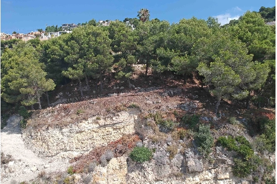 Villa in Moraira zu verkaufen, Zona de estar 692 m², + Zentralheizung, Klimaanlage, Terreno 1532 m², 5 Schlafzimmer, 6 Badezimmer, ref.: NL-NLD1269-7