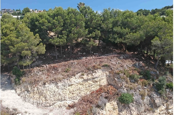 Villa in Moraira zu verkaufen, Zona de estar 692 m², + Zentralheizung, Klimaanlage, Terreno 1532 m², 5 Schlafzimmer, 6 Badezimmer, ref.: NL-NLD1269-8