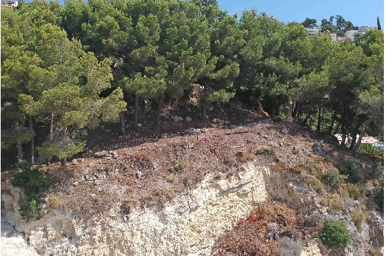 Villa in Moraira zu verkaufen, Zona de estar 692 m², + Zentralheizung, Klimaanlage, Terreno 1532 m², 5 Schlafzimmer, 6 Badezimmer, ref.: NL-NLD1269-9