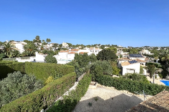 Villa in Javea zu verkaufen, Zona de estar 180 m², Baujahr 1991, Zustand gepflegt, + Zentralheizung, Klimaanlage, Terreno 1013 m², 3 Schlafzimmer, 2 Badezimmer, Pool, ref.: AS-4222-30
