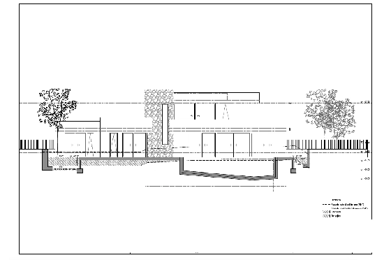 Villa in Moraira(Pla del Mar) zu verkaufen, Zona de estar 280 m², Baujahr 2023, Klimaanlage, Terreno 817 m², 3 Schlafzimmer, 3 Badezimmer, Pool, ref.: BI-MT.H-768-12