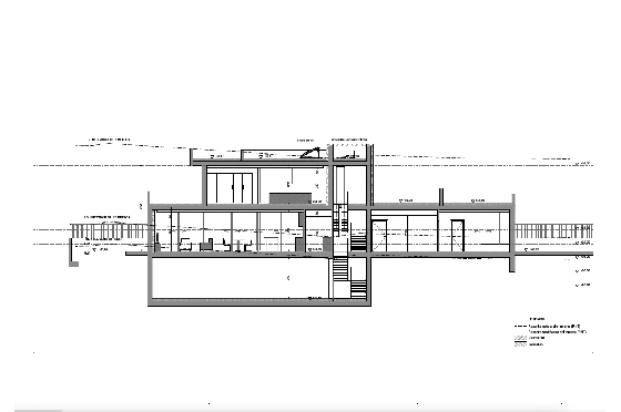 Villa in Moraira(Pla del Mar) zu verkaufen, Zona de estar 280 m², Baujahr 2023, Klimaanlage, Terreno 817 m², 3 Schlafzimmer, 3 Badezimmer, Pool, ref.: BI-MT.H-768-16