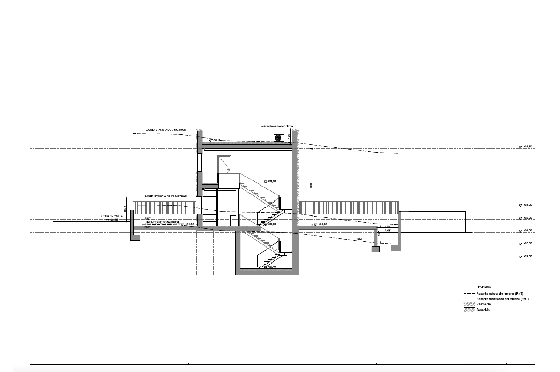 Villa in Moraira(Pla del Mar) zu verkaufen, Zona de estar 280 m², Baujahr 2023, Klimaanlage, Terreno 817 m², 3 Schlafzimmer, 3 Badezimmer, Pool, ref.: BI-MT.H-768-19