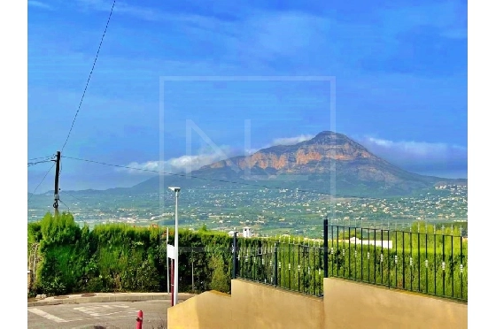 Wohngrundstück in Javea zu verkaufen, Terreno 1373 m², ref.: NL-NLD1408-2
