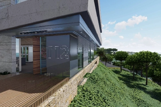 Villa in Javea zu verkaufen, Zona de estar 492 m², Klimaanlage, 6 Schlafzimmer, 6 Badezimmer, Pool, ref.: BS-7515924-6
