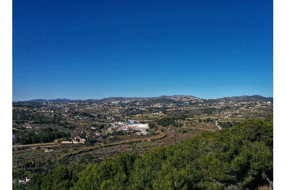 Villa in Moraira zu verkaufen, Zona de estar 425 m², Baujahr 2023, Klimaanlage, Terreno 1000 m², 4 Schlafzimmer, 4 Badezimmer, Pool, ref.: BI-MT.H-777-12