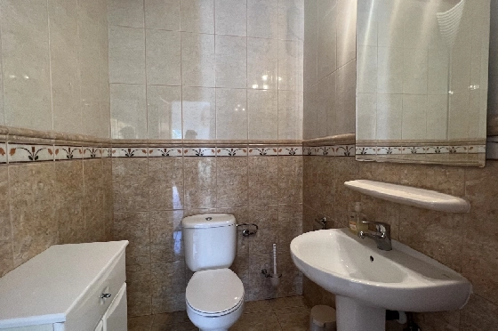 Villa in Pego-Monte Pego zu verkaufen, Zona de estar 250 m², Baujahr 2004, Zustand gepflegt, + Zentralheizung, Klimaanlage, Terreno 2600 m², 5 Schlafzimmer, 3 Badezimmer, Pool, ref.: SB-1823-10