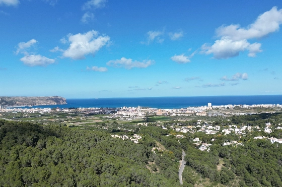 Villa in Javea zu verkaufen, Zona de estar 152 m², Baujahr 2009, + Fussbodenheizung, Klimaanlage, Terreno 1000 m², 3 Schlafzimmer, 3 Badezimmer, Pool, ref.: SB-1523-2