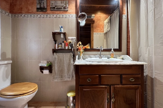 Finca in Orba zu verkaufen, Zona de estar 300 m², Baujahr 2000, + Ofen, Terreno 17241 m², 4 Schlafzimmer, 2 Badezimmer, Pool, ref.: SB-2423-25