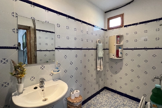 Finca in Orba zu verkaufen, Zona de estar 300 m², Baujahr 2000, + Ofen, Terreno 17241 m², 4 Schlafzimmer, 2 Badezimmer, Pool, ref.: SB-2423-26