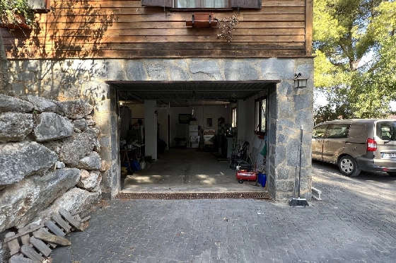 Finca in Orba zu verkaufen, Zona de estar 300 m², Baujahr 2000, + Ofen, Terreno 17241 m², 4 Schlafzimmer, 2 Badezimmer, Pool, ref.: SB-2423-27