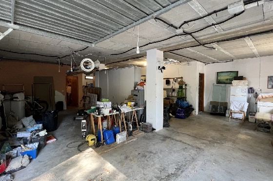 Finca in Orba zu verkaufen, Zona de estar 300 m², Baujahr 2000, + Ofen, Terreno 17241 m², 4 Schlafzimmer, 2 Badezimmer, Pool, ref.: SB-2423-30