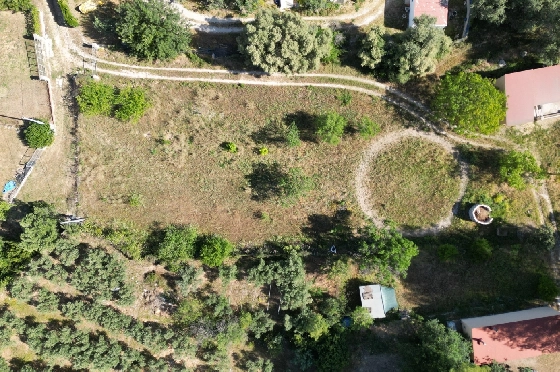 Finca in Orba zu verkaufen, Zona de estar 300 m², Baujahr 2000, + Ofen, Terreno 17241 m², 4 Schlafzimmer, 2 Badezimmer, Pool, ref.: SB-2423-9