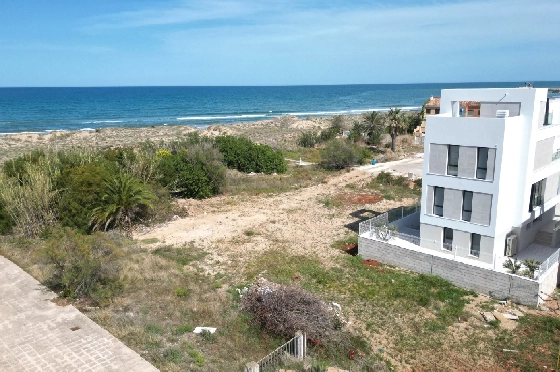Villa in Oliva zu verkaufen, Zona de estar 173 m², Baujahr 2023, Zustand Erstbezug, + Fussbodenheizung, Klimaanlage, Terreno 350 m², 3 Schlafzimmer, 4 Badezimmer, Pool, ref.: AS-1623-14