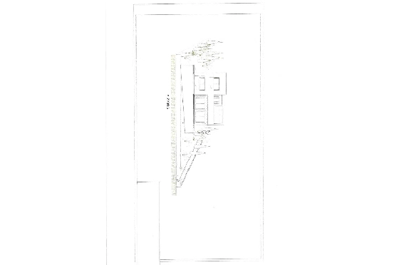Wohngrundstück in Alcalali zu verkaufen, Zona de estar 295 m², + KLIMA, Klimaanlage, Terreno 600 m², 3 Schlafzimmer, 2 Badezimmer, Pool, ref.: PV-141-01947P-11