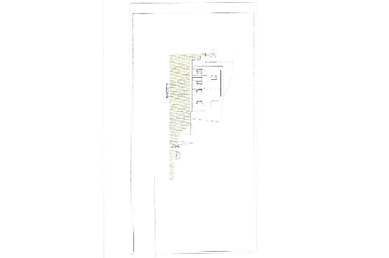 Wohngrundstück in Alcalali zu verkaufen, Zona de estar 295 m², + KLIMA, Klimaanlage, Terreno 600 m², 3 Schlafzimmer, 2 Badezimmer, Pool, ref.: PV-141-01947P-12