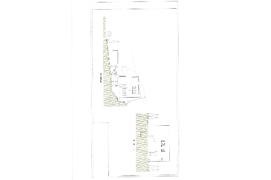 Wohngrundstück in Alcalali zu verkaufen, Zona de estar 295 m², + KLIMA, Klimaanlage, Terreno 600 m², 3 Schlafzimmer, 2 Badezimmer, Pool, ref.: PV-141-01947P-13