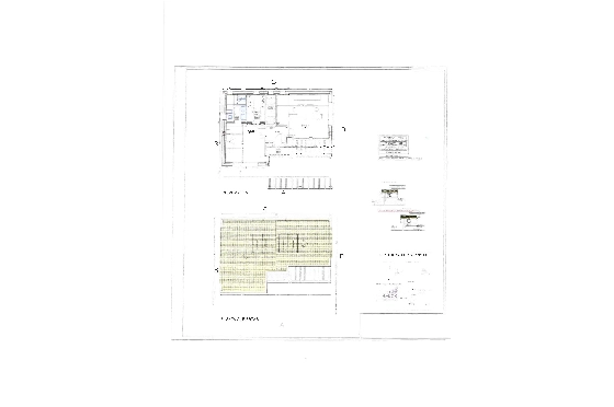 Wohngrundstück in Alcalali zu verkaufen, Zona de estar 295 m², + KLIMA, Klimaanlage, Terreno 600 m², 3 Schlafzimmer, 2 Badezimmer, Pool, ref.: PV-141-01947P-15