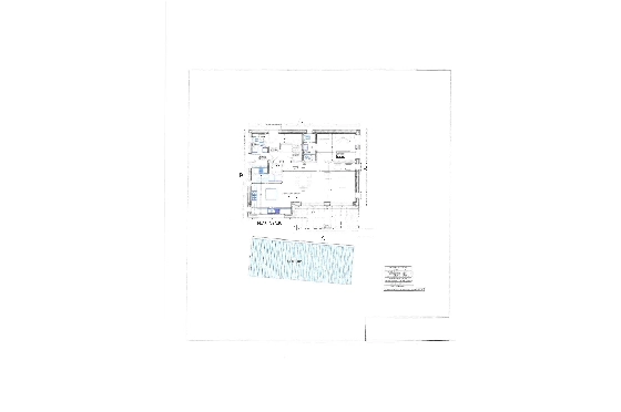 Wohngrundstück in Alcalali zu verkaufen, Zona de estar 295 m², + KLIMA, Klimaanlage, Terreno 600 m², 3 Schlafzimmer, 2 Badezimmer, Pool, ref.: PV-141-01947P-16