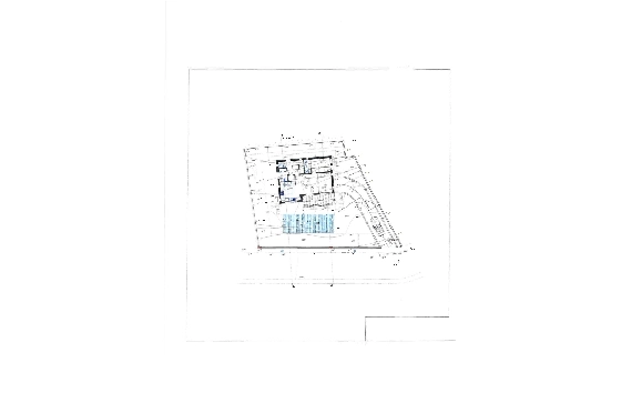 Wohngrundstück in Alcalali zu verkaufen, Zona de estar 295 m², + KLIMA, Klimaanlage, Terreno 600 m², 3 Schlafzimmer, 2 Badezimmer, Pool, ref.: PV-141-01947P-18