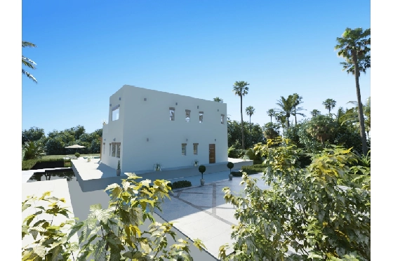 Wohngrundstück in Alcalali zu verkaufen, Zona de estar 295 m², + KLIMA, Klimaanlage, Terreno 600 m², 3 Schlafzimmer, 2 Badezimmer, Pool, ref.: PV-141-01947P-6