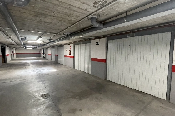 Reihenhaus in Els Poblets zu verkaufen, Zona de estar 132 m², Baujahr 2002, Klimaanlage, 2 Schlafzimmer, 2 Badezimmer, Pool, ref.: JS-1323-28