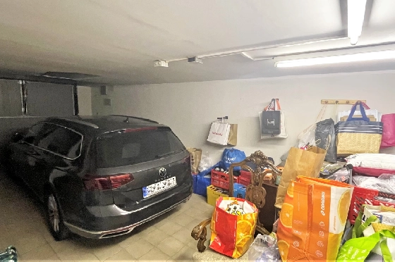 Reihenhaus in Els Poblets zu verkaufen, Zona de estar 132 m², Baujahr 2002, Klimaanlage, 2 Schlafzimmer, 2 Badezimmer, Pool, ref.: JS-1323-29