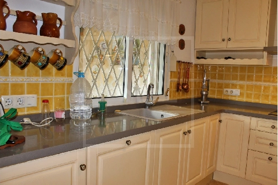 Stadthaus in Moraira zu verkaufen, Zona de estar 67 m², Klimaanlage, Terreno 341 m², ref.: NL-NLD1421-12