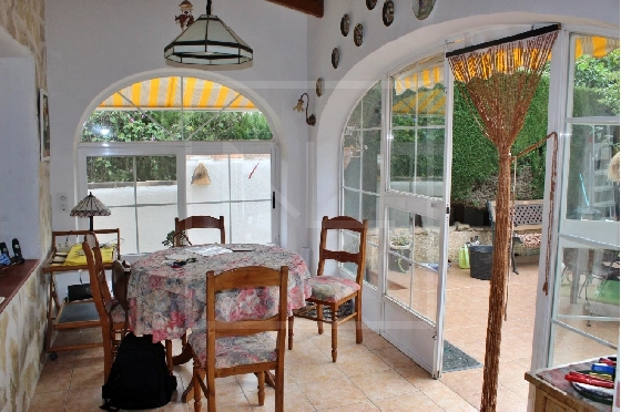 Stadthaus in Moraira zu verkaufen, Zona de estar 67 m², Klimaanlage, Terreno 341 m², ref.: NL-NLD1421-14