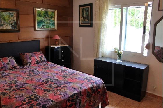Stadthaus in Moraira zu verkaufen, Zona de estar 67 m², Klimaanlage, Terreno 341 m², ref.: NL-NLD1421-16