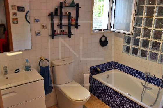 Stadthaus in Moraira zu verkaufen, Zona de estar 67 m², Klimaanlage, Terreno 341 m², ref.: NL-NLD1421-17