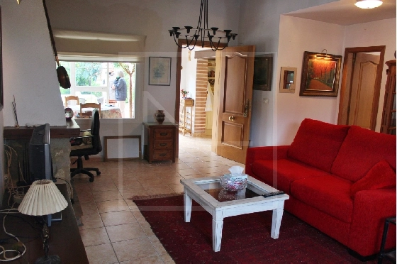 Stadthaus in Moraira zu verkaufen, Zona de estar 67 m², Klimaanlage, Terreno 341 m², ref.: NL-NLD1421-8