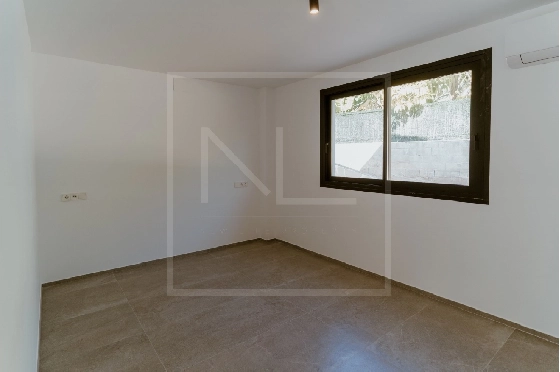Villa in Javea zu verkaufen, Zona de estar 200 m², Klimaanlage, Terreno 1000 m², Pool, ref.: NL-NLD1429-15