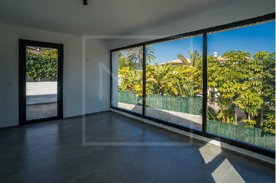 Villa in Javea zu verkaufen, Zona de estar 200 m², Klimaanlage, Terreno 1000 m², Pool, ref.: NL-NLD1429-18