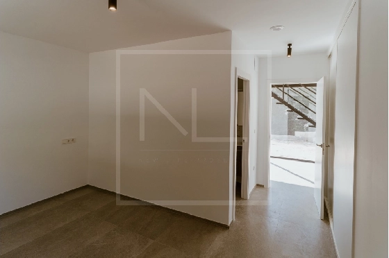 Villa in Javea zu verkaufen, Zona de estar 200 m², Klimaanlage, Terreno 1000 m², Pool, ref.: NL-NLD1429-25