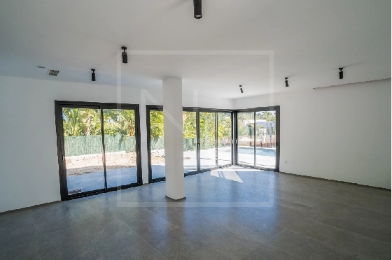 Villa in Javea zu verkaufen, Zona de estar 200 m², Klimaanlage, Terreno 1000 m², Pool, ref.: NL-NLD1429-3