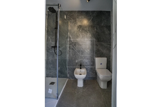 Villa in Javea zu verkaufen, Zona de estar 200 m², Klimaanlage, Terreno 1000 m², Pool, ref.: NL-NLD1429-32