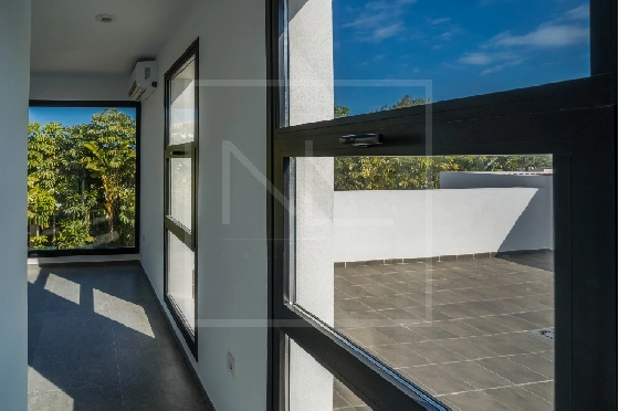 Villa in Javea zu verkaufen, Zona de estar 200 m², Klimaanlage, Terreno 1000 m², Pool, ref.: NL-NLD1429-33