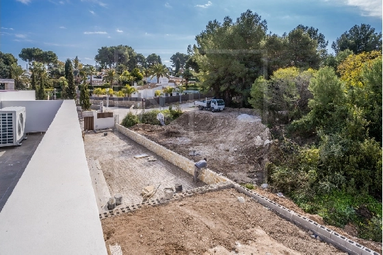 Villa in Javea zu verkaufen, Zona de estar 200 m², Klimaanlage, Terreno 1000 m², Pool, ref.: NL-NLD1429-36